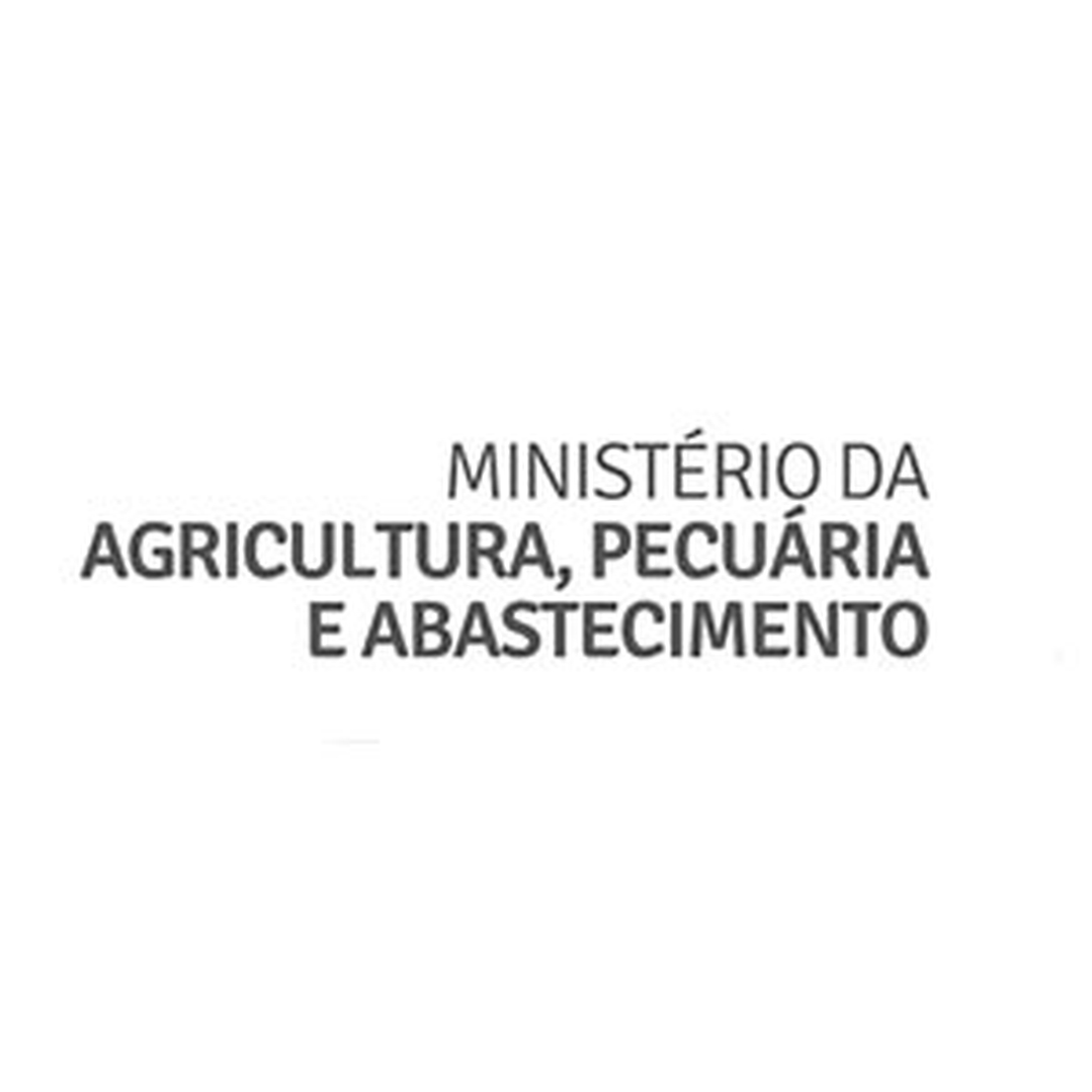 Ministrio da Agricultura