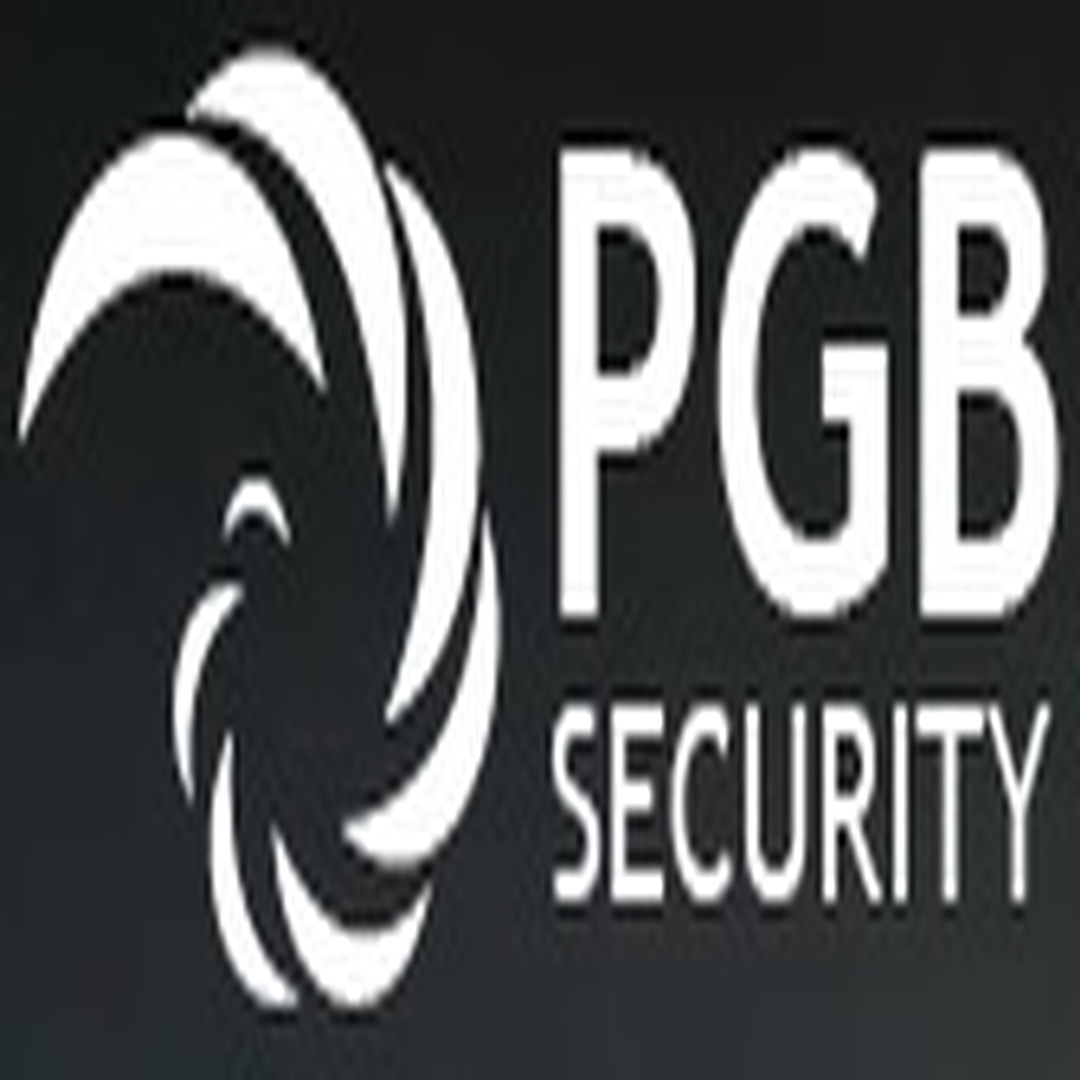 PGB Security